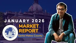 San Mateo County Housing Market 2025: What Really Happened (And What 2026 Will Reward)