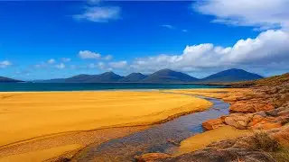 Discover the Spectacular Sights of Scotland.