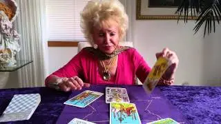 Aries April horoscope 2015