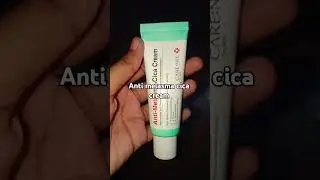Anti melasma cica cream.it&rsquo;s a Korean product.it really works.💯✨#shorts #music #bollywood #korean