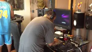 Hedlok Training for HOMEGROWN