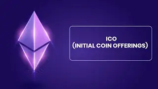 21. Ico(initial Coin Offerings) | Blockchain | In Hindi