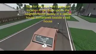 Canada Simulator Roblox Game: Gun store/Free Gun Locations