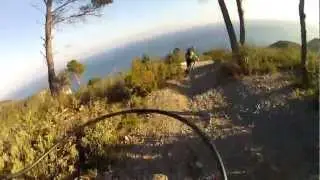 Varigotti Downhills Finale Ligure