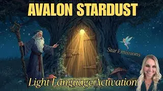 &ldquo;Army Of Legence&rdquo;🧚&zwj;♀️Light Language Initiation #divinemessagesforyou #jesus #pastlive #lightlanguage