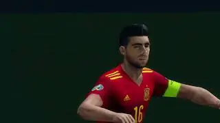 Eurocopa 2020 l Espa&ntilde;a Parte 2