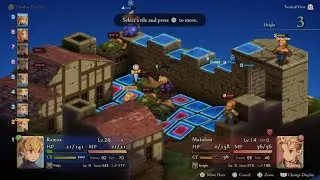 Fft zodiac stones