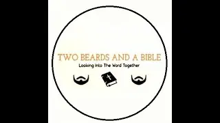 Ep. 17 - The Disciples Pluck Grain On The Sabbath