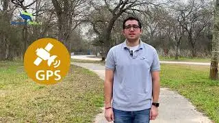 How deep the SmartSolo nodes can be buried?