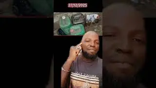 Un tailleur arrêté à sikasso 