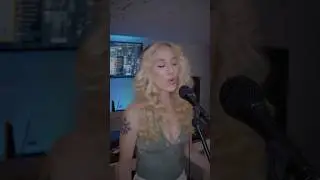 In the zone 🎤✨#JES #ForeverYoung #LiveSession #MusicMoments