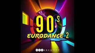 90's Eurodance 2