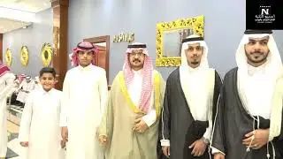 زواج ابناء مساعد خليوي العياضي