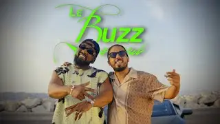 Missan ft. @AlonzoOfficiel - Le buzz c'est nul (Clip Officiel)