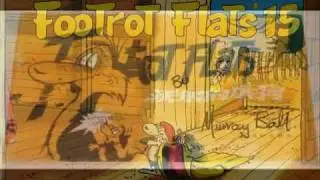 Footrot Flats 1978-2008 Version 2