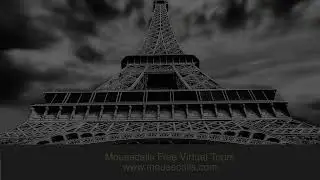 Paris Virtual Tour 2023: Explore the City of Lights from Home | Mousealls Virtual Tours