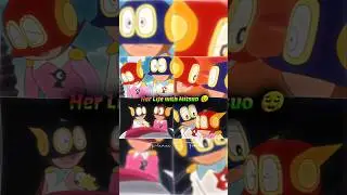 Perman AMV ✨ Without Him ❤️&zwj;🩹🥺 [Perman Editz] #perman #short #sad #anime #pako #love
