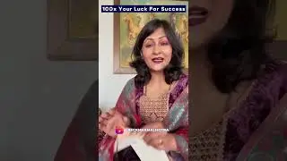Powerful Healing Code For Good Luck | Healing Number To Enhance Luck For Success | Healing Code
