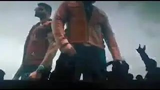 Robert 1st day 1 st show craze