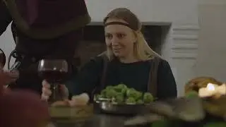 Opera for b&oslash;rn: Drot og Marsk
