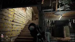 Live Ready or not PS5