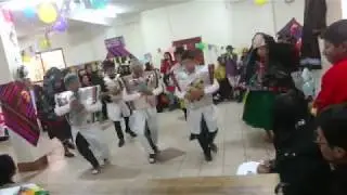 QUENA QUENA, Class 5