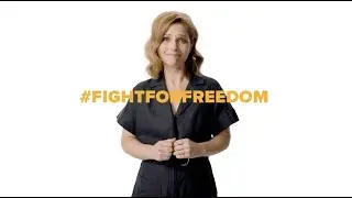 Fairmont First's Fight for Freedom (Parent)