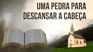 Walter Veith - Ataque Total 28 - Uma Pedra onde Descansar a Cabe&ccedil;a