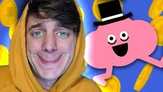 THE CUTEST GAME EVER