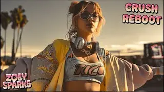 Crush Reboot - Zoey Sparks