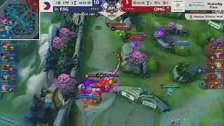 RSG PHILIPPINES VS OMEGA ESPORTS | GAME 5 | GRANDFINALS MPL-PH S9