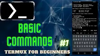 Termux Commands for Beginners: A Comprehensive Guide