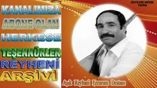 AŞIK REYHANİ SORANINDA AVRADINI KONUŞMALI Official Music