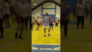 Bail&atilde;o #dance #dancebrasil