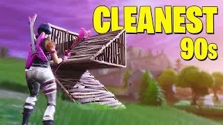 *NEW* BEST 90'S METHOD