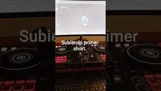 Short del set up de grabaci&oacute;n, compactera pioneer ddj-400, Rosario, Santa Fe.