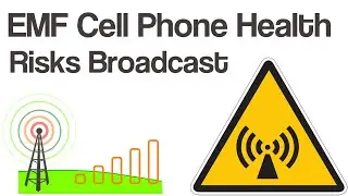 Cell Phone Health Risks - Cell Phone Tower Health Risks
