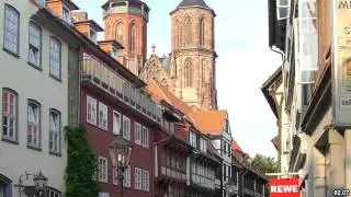 Best places to visit