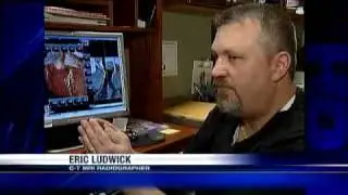 Some Patients Opt For Body Scans As Preventative Measure