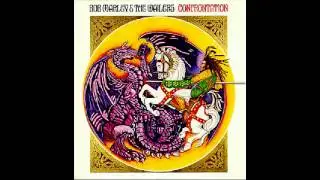 Bob Marley Rastaman live up