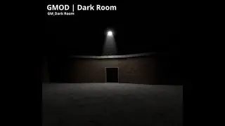i send npc into dark room #garrysmod #gmod #scary #npc #horror  #darkroom #myth