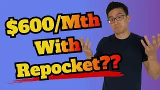 Repocket Review - Can You Really Make $600 A Month Sharing Unused Bandwidth From Your Phone? (Truth)