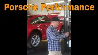 Callas Rennsport Независимый ремонт Porsche - Пираты Porsche