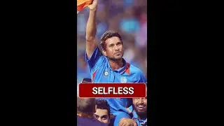 3 Selfless Cricketers of World #viratkohli #msdhoni #cricket #shorts #shortvideo #viral #ytshorts