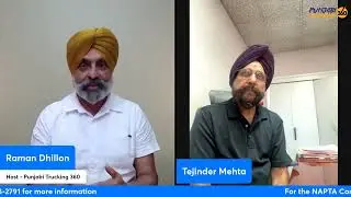 How Axestrack can help truckers save money- TJ Mehta of Intrade Industries