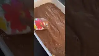 Chocolate Peanut Butter Rice Krispie Treats