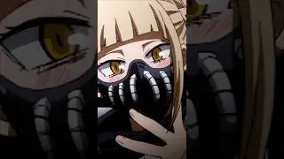 10 Best Anime Female Yandere Characters, Ranked #anime #yandere #togahimiko #yunogasai #shorts