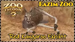 ZT2: Eazim Zoo - Ep. 9 - Kangaroo Exhibit