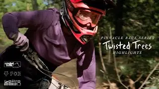 CBMR Summer Race Series: TWISTED TREES (Presented by Fox Racing)