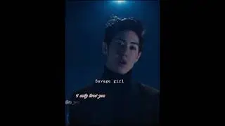 Mark tuan cool edit || Savage girl ||#shorts#Got7#Mark